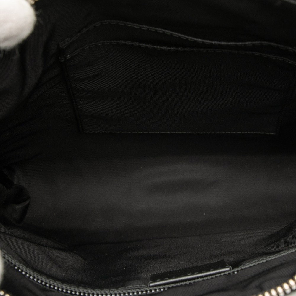 Pre-Loved Gucci GG Supreme Web Crossbody - Picture 4 of 8